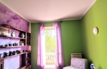 Rainbow house Lingotto Inalpi - Foto 15