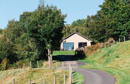 Holiday Home Achmony Number 10 by Interhome - Foto 42