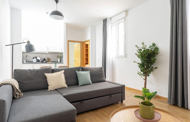 Limehome Madrid San Lorenzo - Photo 46