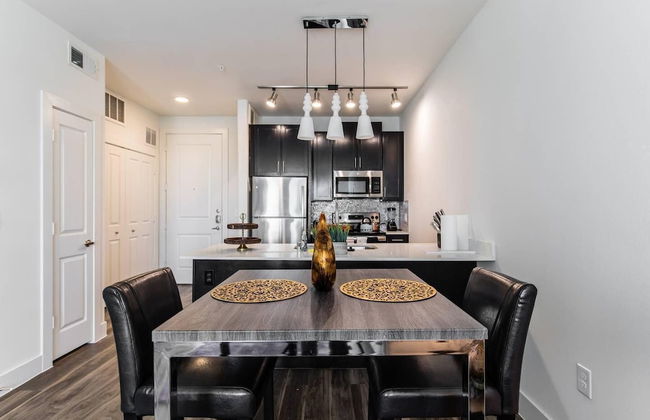 Urbanlights at Legacy West - Foto 56