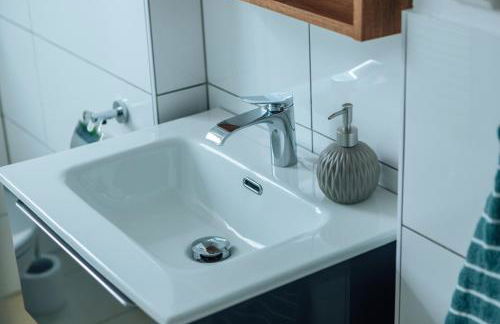 Casa Melisa I 61m² I WLAN - Photo 37