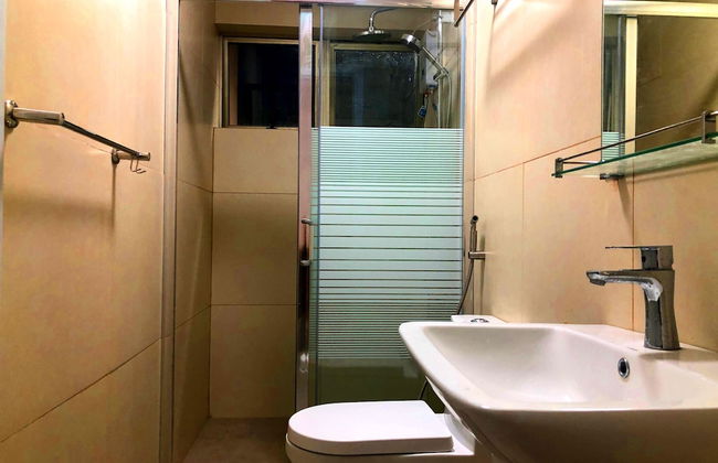 Cedar Peak Condo near Session Road - Foto 44