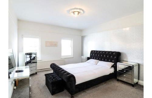 6BD Vacation Home with Indoor Pool - Foto 23