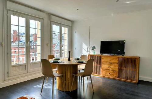 Le Logis du Roi, Hyper centre-ville - Foto 11