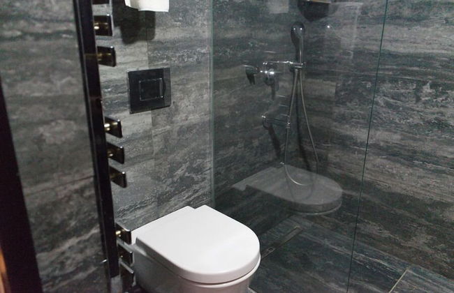 Riva Hotel Alsancak - Foto 14