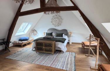 Maison Popeline - Foto 9