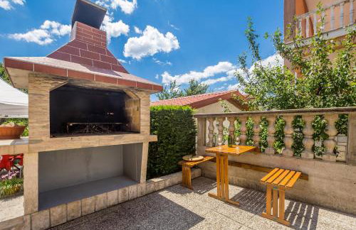 Apartment Karmel - Photo 27