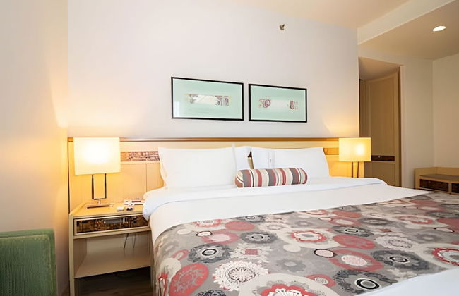 OZPED Flats Particulares Lets Idea - Foto 27