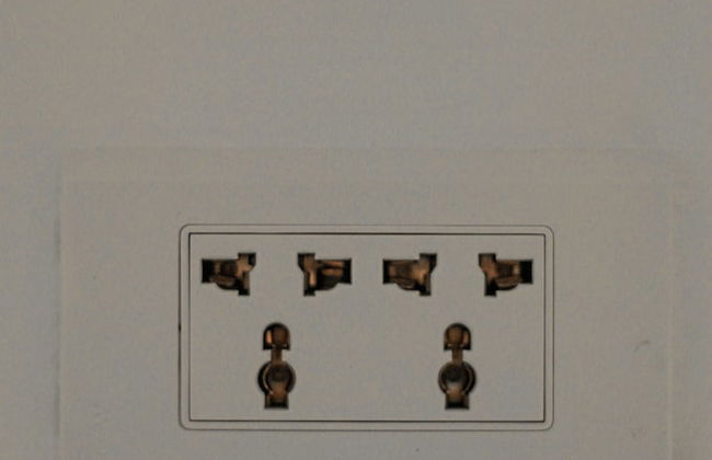 West Insula Units By AYS - Foto 12