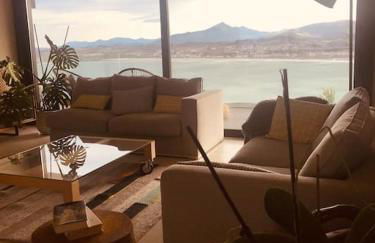 Suite en el Faro de Hondarribia, con vistas - Foto 31