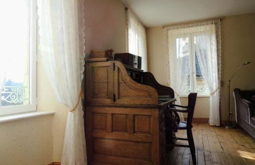 L'ANCIENNE FORGE - Photo 9