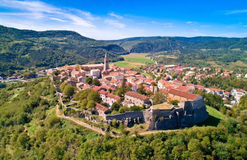 Holiday home in Dolenja Vas - Istrien 51824 - Foto 14