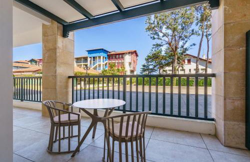 Résidence Ibaïa - Foto 42