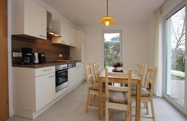 Ferienhaus Kiebitz, Plau am See - Photo 8