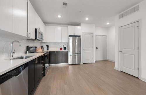 Stunning Nulu 1BR of CozySuites 08 - Foto 10