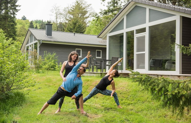 Ferienhaus Lichtung - Photo 33