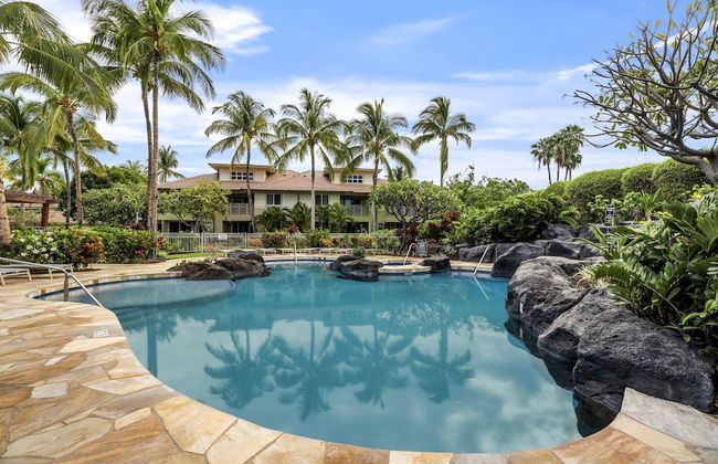 Waikoloa Beach S O2 2 Bedroom Condo by RedAwning - Photo 19