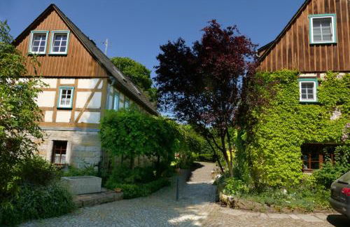 No.5 - Ferienwohnung Schkade - Foto 22