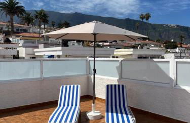 Bungalow Sun terrace 360º Relax - Foto 12