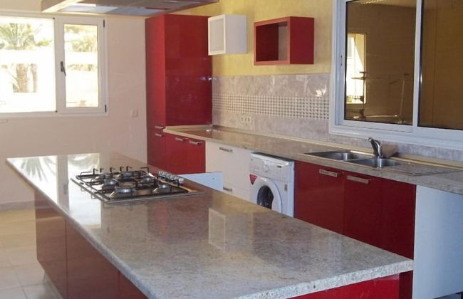 Village Du Golf - Foto 16