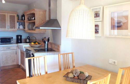 Apartamento gran terraza privada y vistas al mar - Foto 10