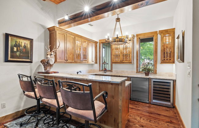 Private Ranch - Pool, Ping Pong, Yoga, Weddings, Games - Photo 24