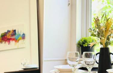 Cosy City Centre Apartment - Foto 27