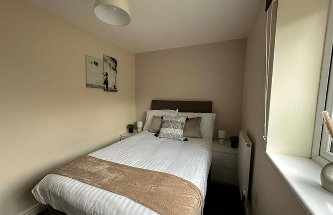 Flat With the View in Stroud - Foto 5