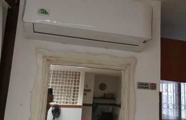 appartamento il giardino dei semplici - Foto 12