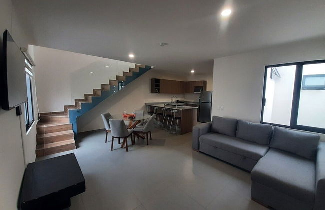 Av. Plan de San Luis 1175 - Foto 1