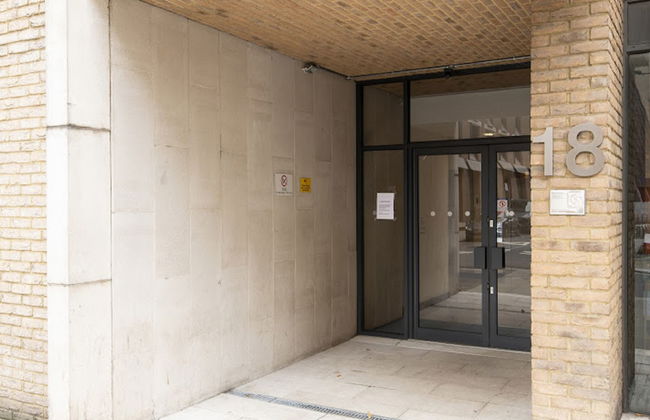 Great Suffolk Street, Waterloo - Foto 20