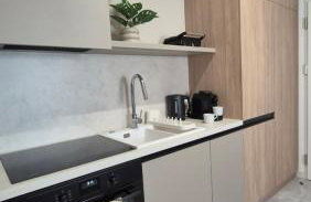 Towarowa Nature Apartment, free parking, air-conditioning, self check-in 24h - Photo 27