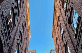 Mitten in der Kölner City - Design trifft Altbau - Foto 1