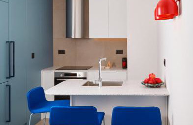 Urban Nook Design Apartments - Private Garage Parking - Foto 77