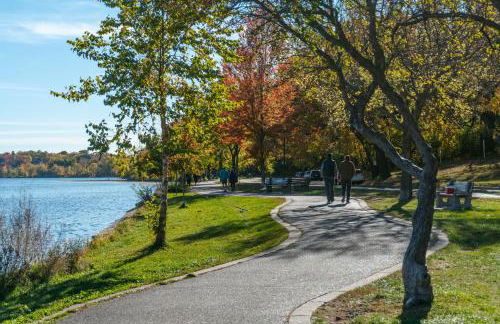 The Linden House - Foto 26