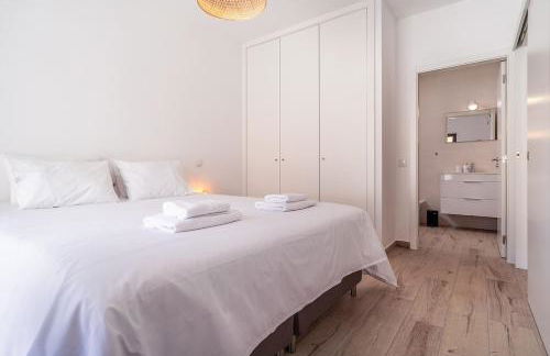 Sun, Sand & Surf Apt in Aljezur by Lisbeyond - Foto 17