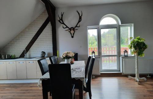 Dom wakacyjny-Czereśniowy Sad - Foto 36