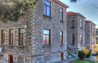 Amfipolis Root House - Photo 26