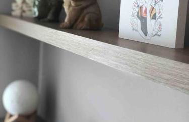 Apartamento Acqua, 102 A, com vaga de garagem - Foto 12