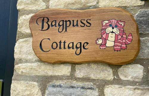 Bagpuss Cottage Stunning 2 bedroom cosy cottage - Photo 3