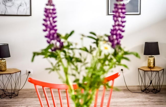 Apartamenty Dwupoziomowe Dwa Widoki Jacuzzi & Sauna - Foto 45