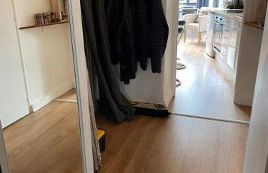 Appartement avec jardin Duchaffault 44100Nantes - Foto 8