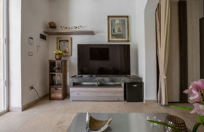 3512 Villa Mediterranea by Perle di Puglia - Foto 10