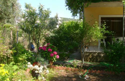 Lefkas house with garden - Foto 1