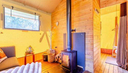 Hedgehogs Hideaway - Uk45296 - Foto 3