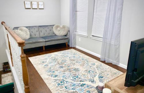 4BR 2,5BA Holiday Home in the Heart of Cowboy Nation - Foto 25