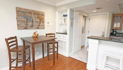 Sandpiper Cove Unit 2065 Private Beach Access - Foto 5