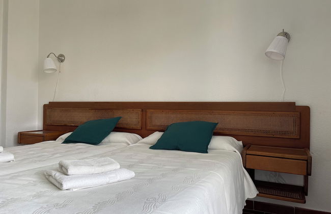 Apartamentos La Roca Rentals - Foto 25