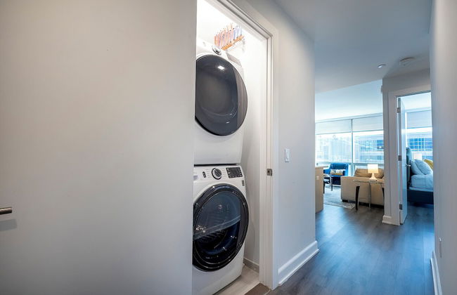 Atlantic Station West - 9T - Foto 14