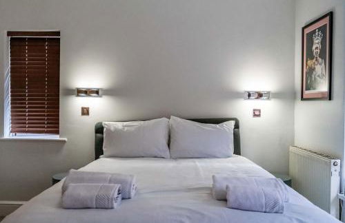 Nancy's 3 bedroom house near Heathrow Airport - Foto 21